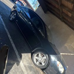 Chevy Malibu