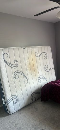 Mattress
