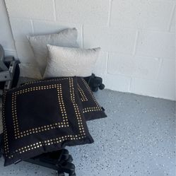 Pillows 