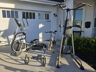 Fitness Equipment