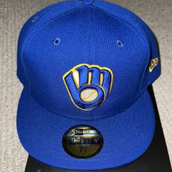 New Era Fitted Men’s Hats