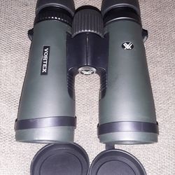 Vortex 8×42