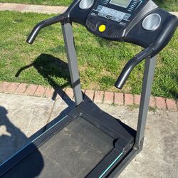 Inclined Treadmill 150$