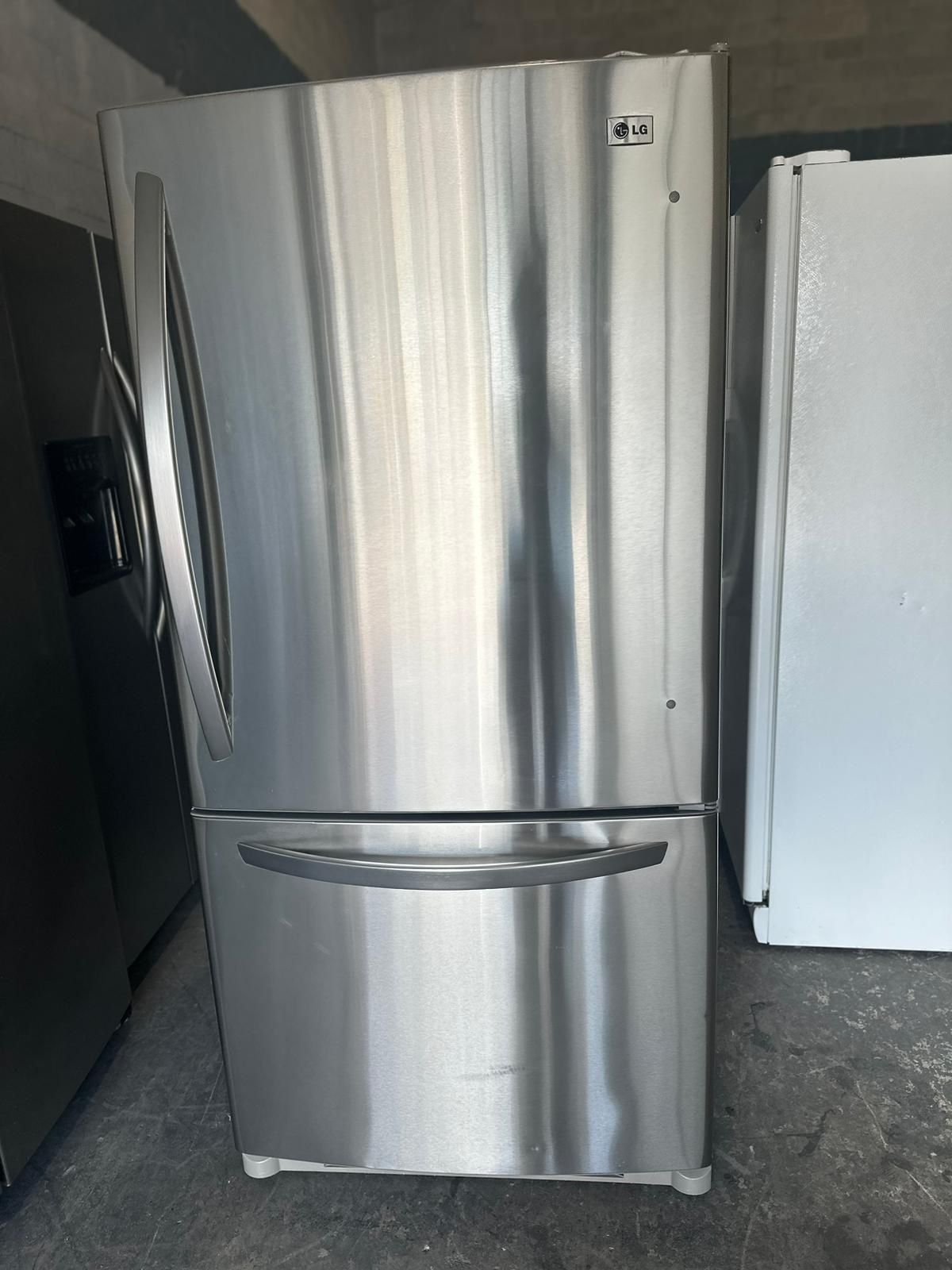 33” REFRIGERATOR FRIDGE REFRIGERADOR  NEVERA HELADERA