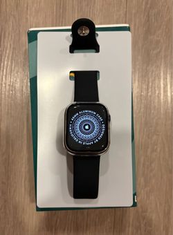 Apple Watch Series 7