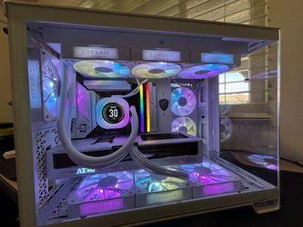 Corsair 2500x 5070 7600x3d