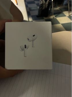 AirPod pro 2