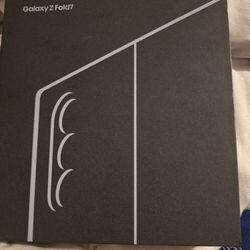 At&t Galaxy Z Fold 7 512 Gb