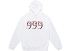 Authentic Vlone Juice World Hoodie