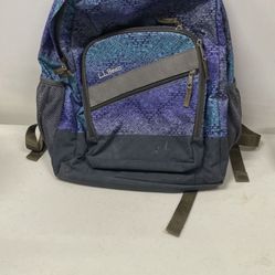 LL Bean Backpack