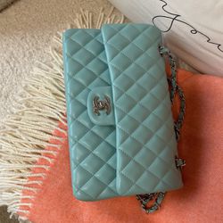 Chanel Mini Hobo Bags 1 2 for Sale in Seattle, WA - OfferUp
