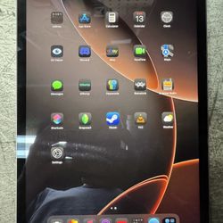 2020 iPad Pro 11” Model A2228 - Excellent Condition