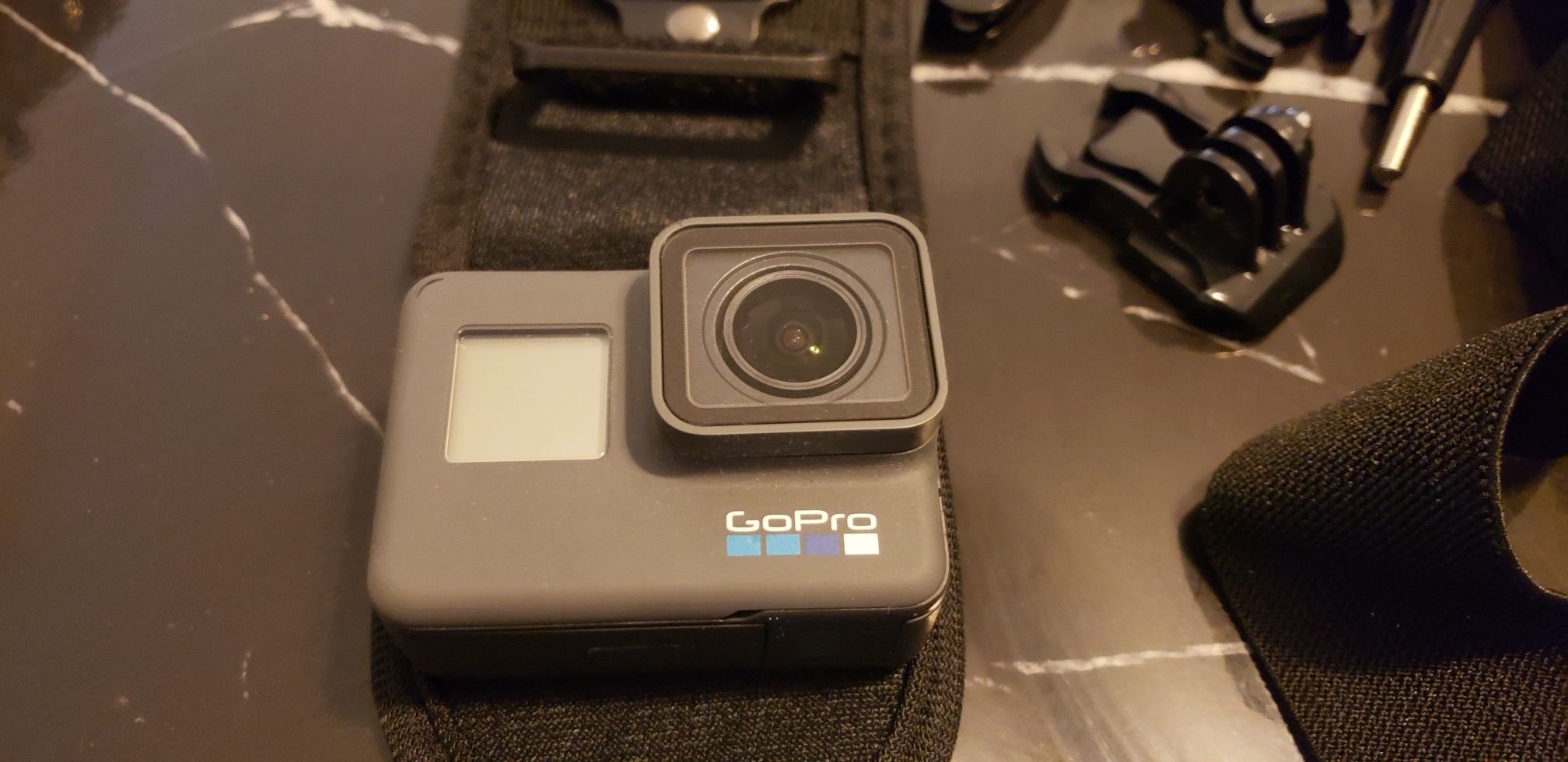 Gopro hero 6 black