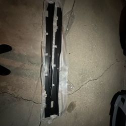 Dodge charger SLIMBODY side skirts
