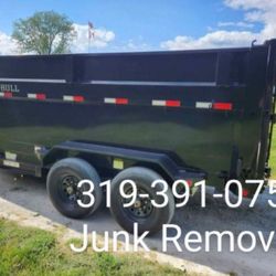 LOCAL FREE SCRAP PICKUP 