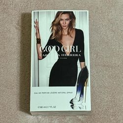 Good Girl Carolina Herrera