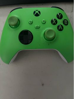 Xbox controller