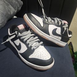 Custom Nike Dunks - Size 10.5 M