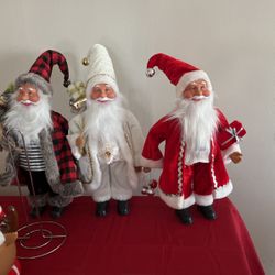 Santa Claus