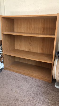Bookcase