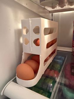 Kitchen Storage - Egg Dispenser