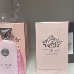 Armaf , Lattafa And Alhambra Perfums