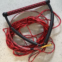 Tow Rope