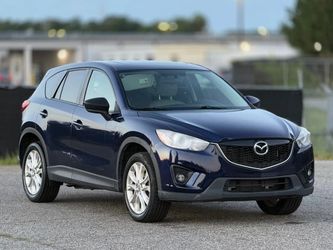 2014 MAZDA CX-5