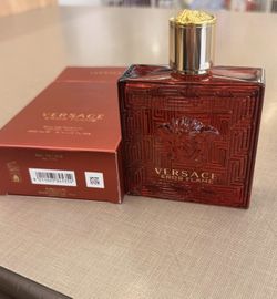 Versace EROS Flame
