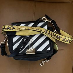OFF- WHITE 