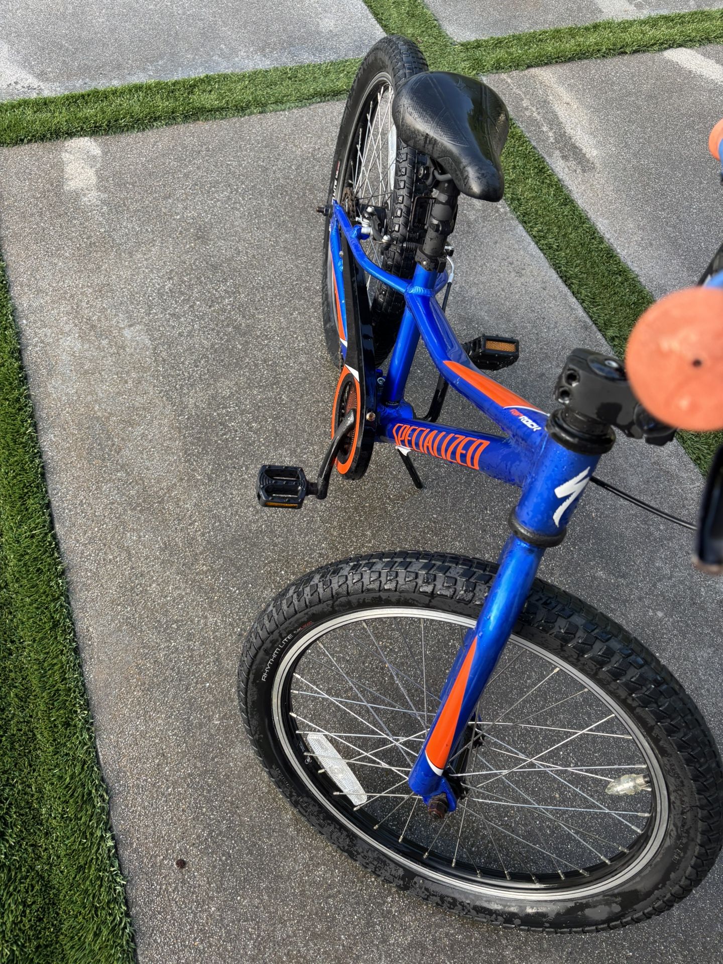 Specialized Kids Rip Rock Bike