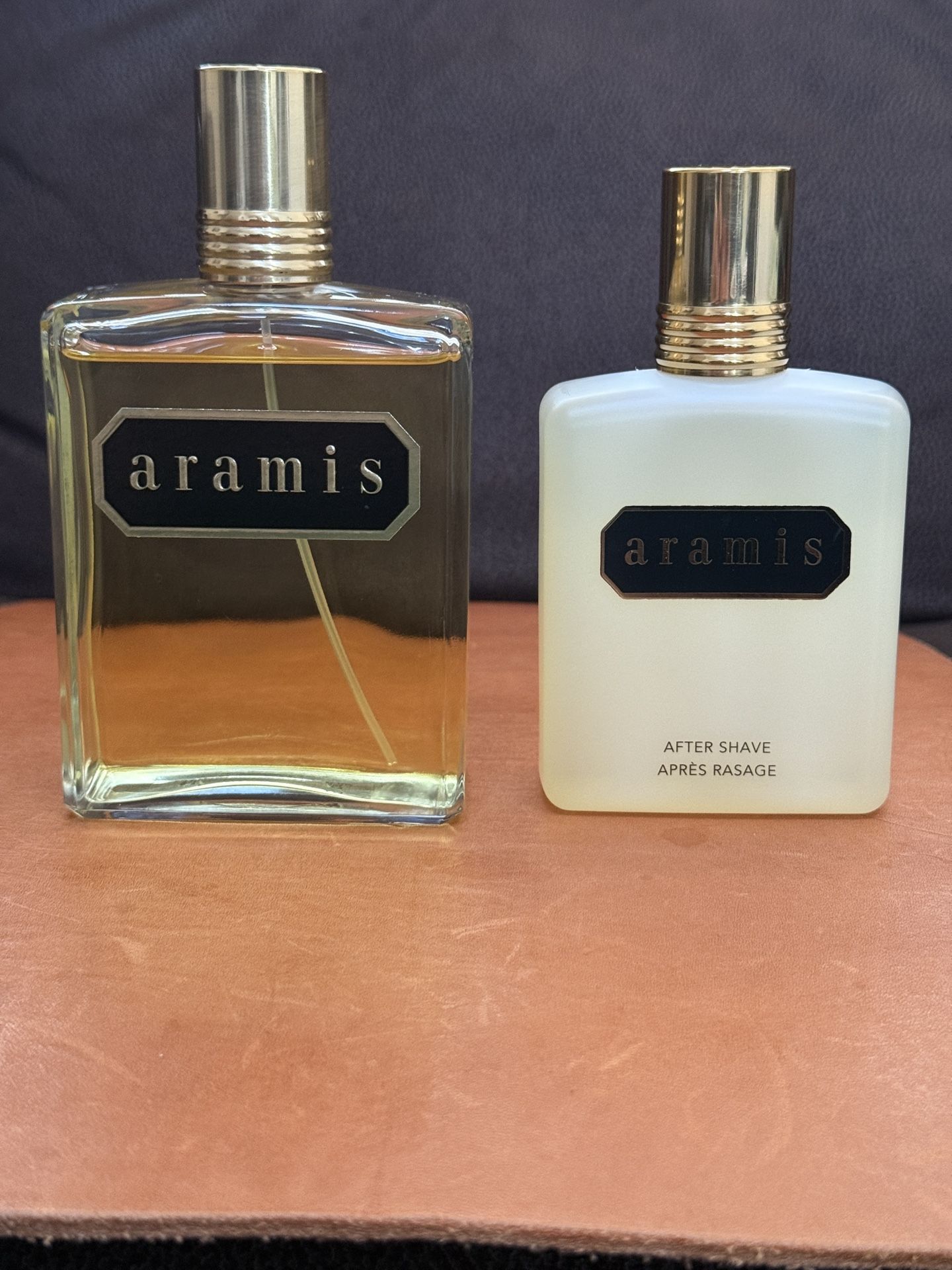 Aramis Cologne & Aftershave