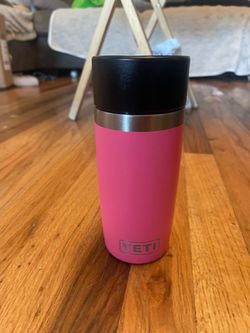12oz Yeti Cup