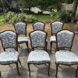 Dining Room Chairs