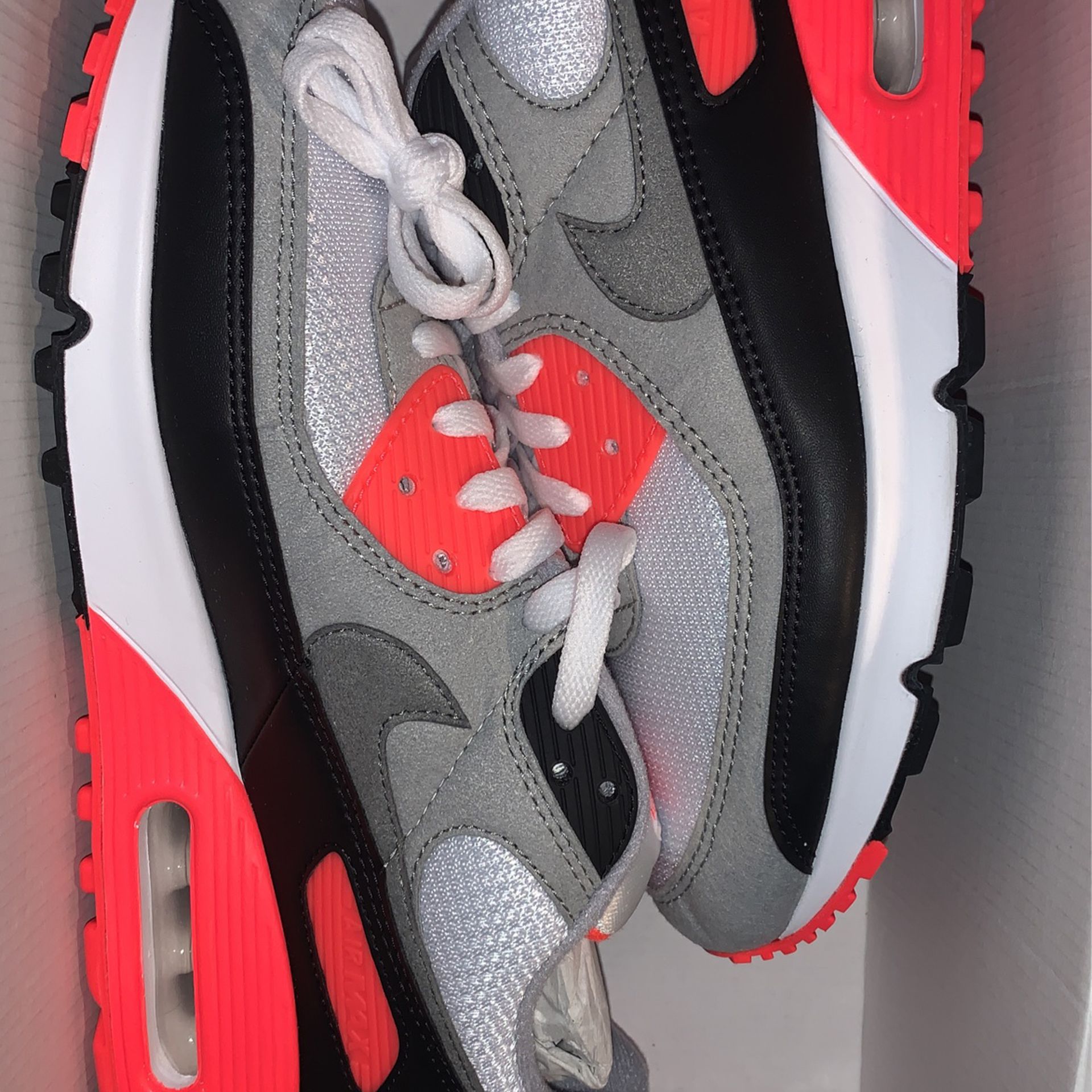 Air Max 90 Infrared Size 11.5