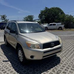 2008 Toyota Rav4