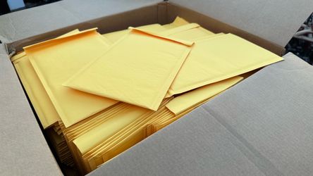 Sobres para correo $20 toda la caja