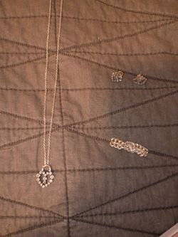 Pandora set