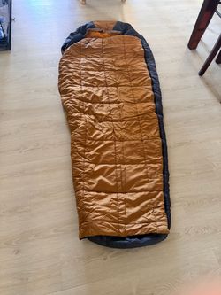 Eddie Bauer Mummy Sleeping Bags