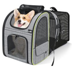 Pet Carrier 