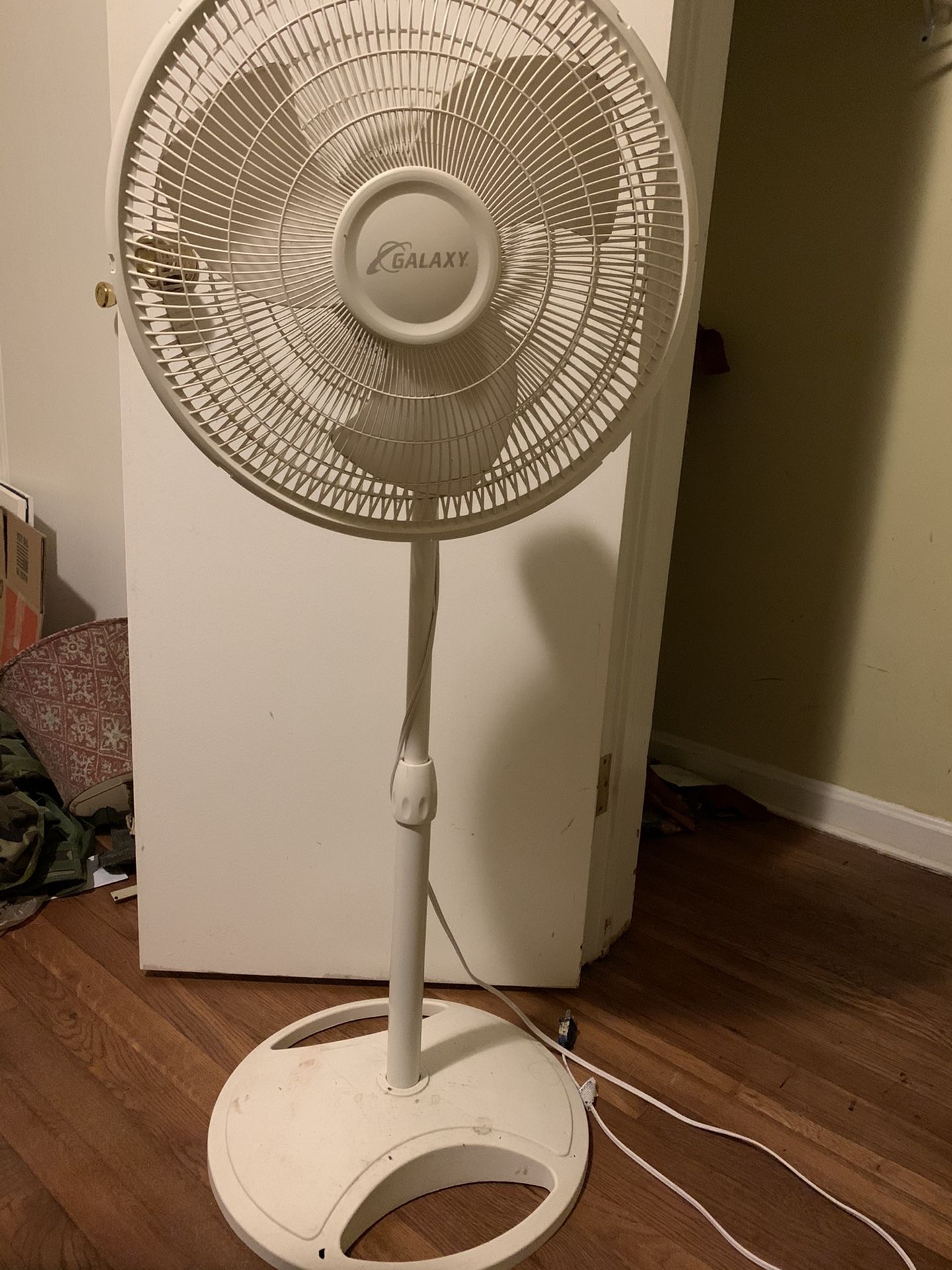 Fan