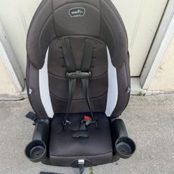 SAFETY 1ST BOOSTER CAR SEAT