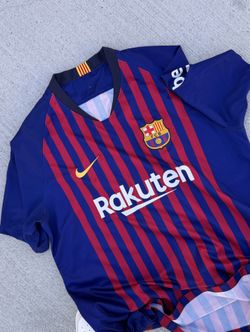 F.C. Barcelona Jersey COUTINHO 18/19 -XL