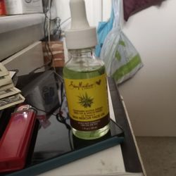 Shea Moisture Skin Rescue