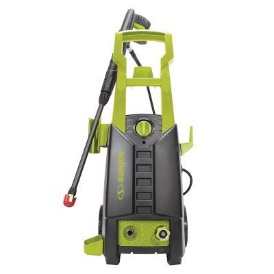 Electric Power Washer-2100PSI