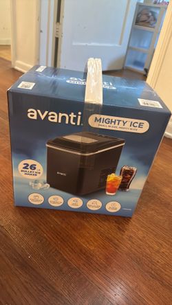 ice maker