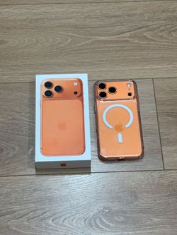 iPhone 17 pro Max 1tb factory unlocked