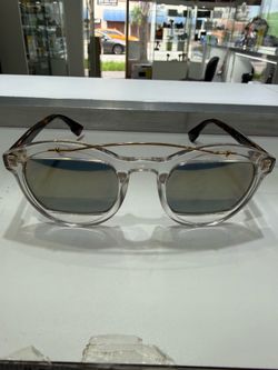 CD sunglasses