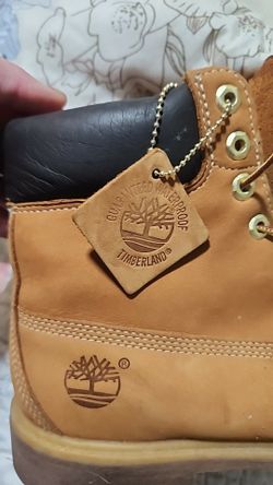 Timberland boots 10½