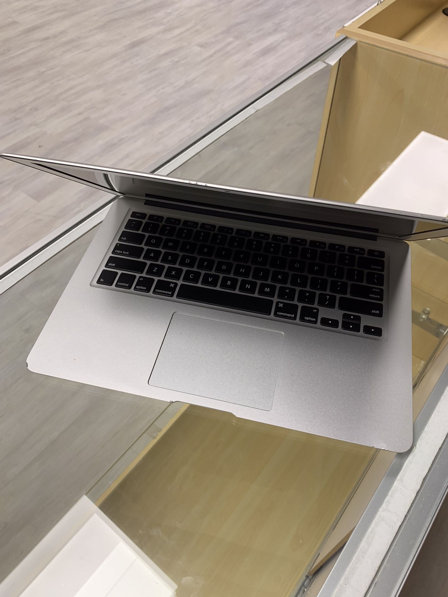 MacBook Air 2018